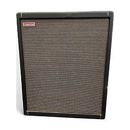 Used Positive Grid Spark Cab Guitar Cabinet