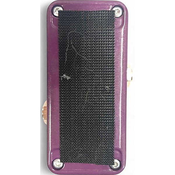 Used TC Electronic Vortex Mini Flanger Effect Pedal