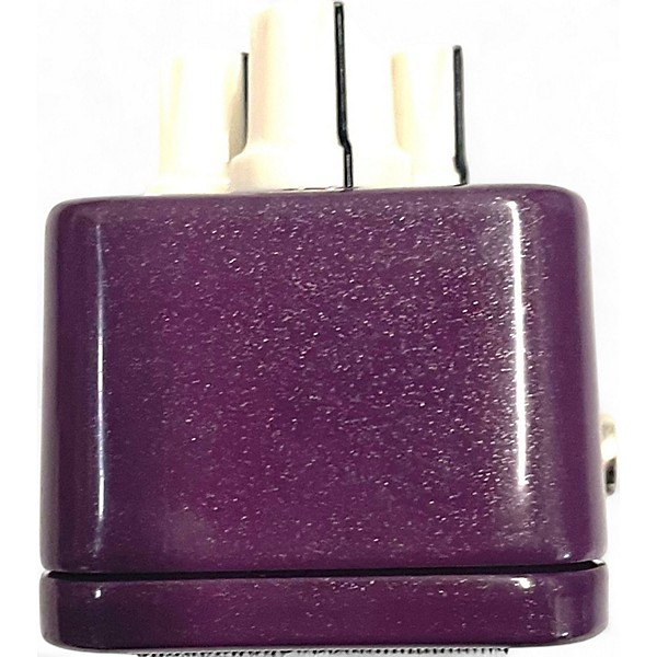 Used TC Electronic Vortex Mini Flanger Effect Pedal