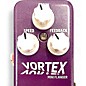 Used TC Electronic Vortex Mini Flanger Effect Pedal