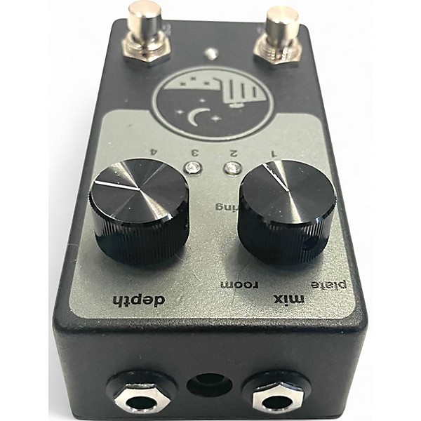 Used Native Audio GHOST RIDGE Effect Pedal