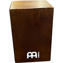 Used MEINL Headliner Cajon Cajon