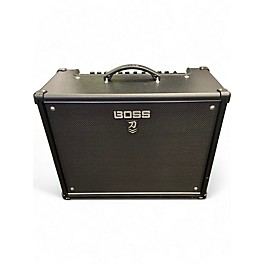 Used BOSS Katana 100 100W 1X12 Guitar Combo Amp