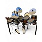 Used Alesis Nitro Electric Drum Set thumbnail
