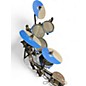 Used Alesis Nitro Electric Drum Set