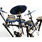 Used Alesis Nitro Electric Drum Set