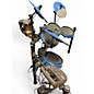 Used Alesis Nitro Electric Drum Set