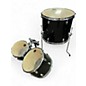 Used Mapex 5 Piece VENUE Black Drum Kit
