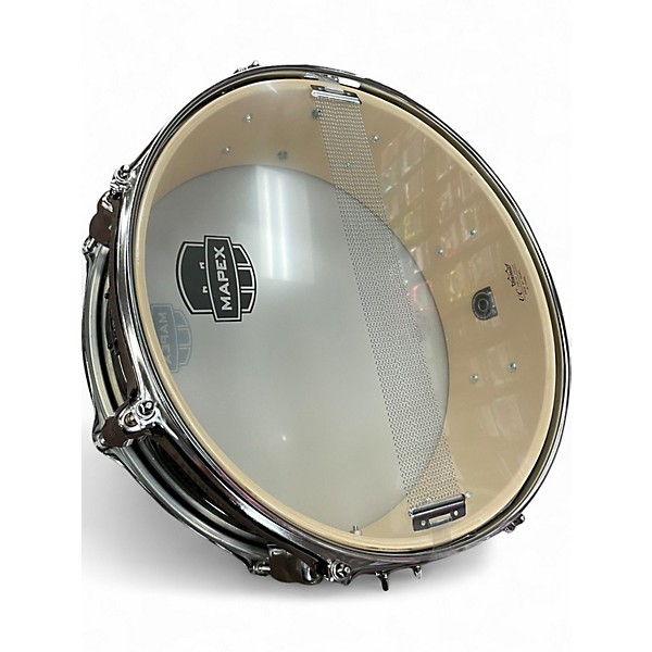 Used Mapex 5 Piece VENUE Black Drum Kit