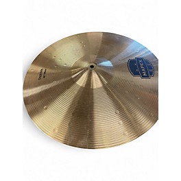Used Mapex 18in CRASH RIDE Cymbal