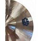 Used Mapex 14in HIHAT Cymbal