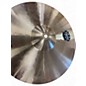 Used Mapex 14in HIHAT Cymbal