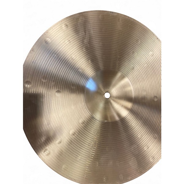 Used Mapex 14in HIHAT Cymbal