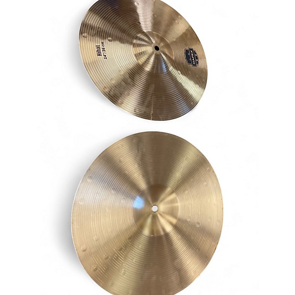 Used Mapex 14in HIHAT Cymbal