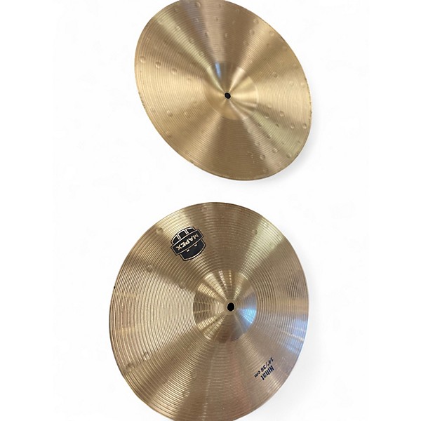 Used Mapex 14in HIHAT Cymbal
