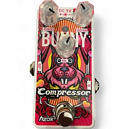 Used Azor bunny Effect Pedal