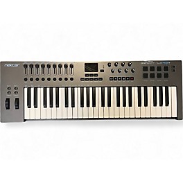 Used Nektar LX49+ MIDI Controller