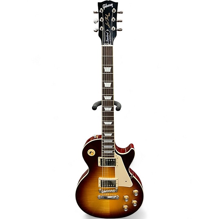 【美品】Gibson Les Paul Classic 2022年製 Gibson Les Paul Classic Black 2022 – Chicago Music Exchange