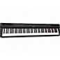 Used Yamaha P125 Digital Piano thumbnail