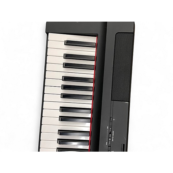 Used Yamaha P125 Digital Piano