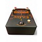 Used Orange Amplifiers THE AMP DETONATOR Pedal