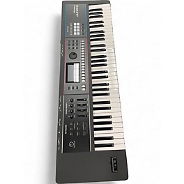 Used Roland Juno 6 Synthesizer
