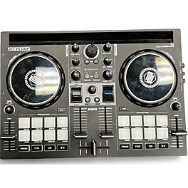 Used Reloop Buddy DJ Controller
