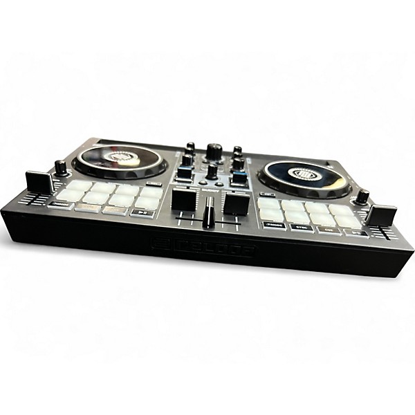Used Reloop Buddy DJ Controller