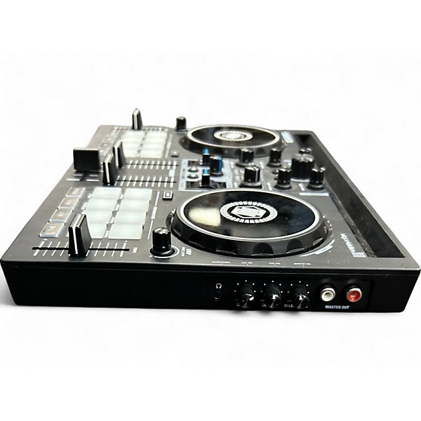 Used Reloop Buddy DJ Controller