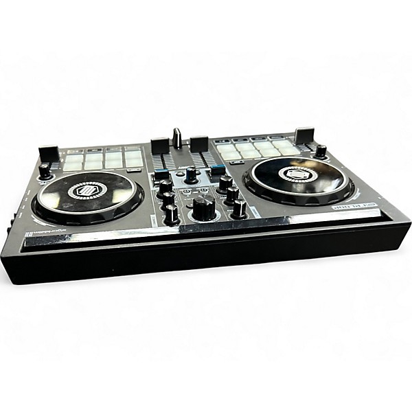 Used Reloop Buddy DJ Controller