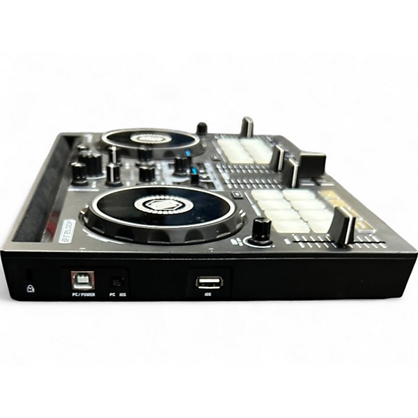 Used Reloop Buddy DJ Controller