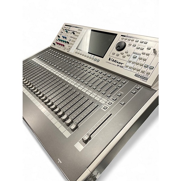 Used Roland M400  Digital Mixer