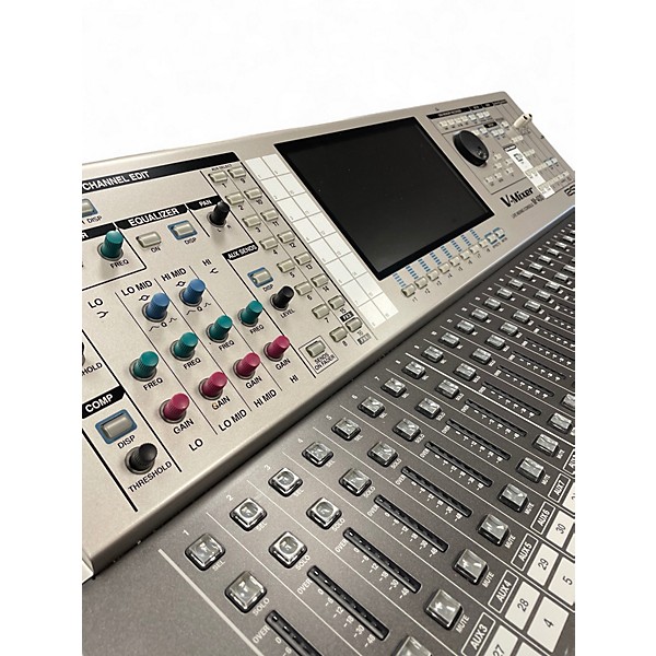 Used Roland M400  Digital Mixer