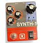 Used Keeley SYNTH-1 Effect Pedal thumbnail