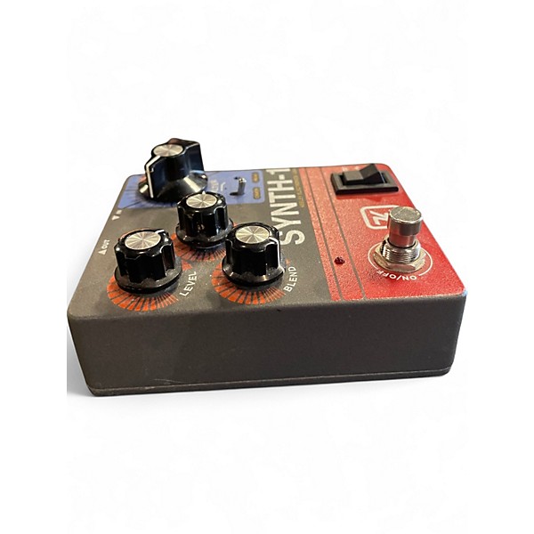 Used Keeley SYNTH-1 Effect Pedal