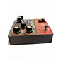 Used Keeley SYNTH-1 Effect Pedal