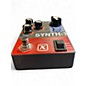 Used Keeley SYNTH-1 Effect Pedal