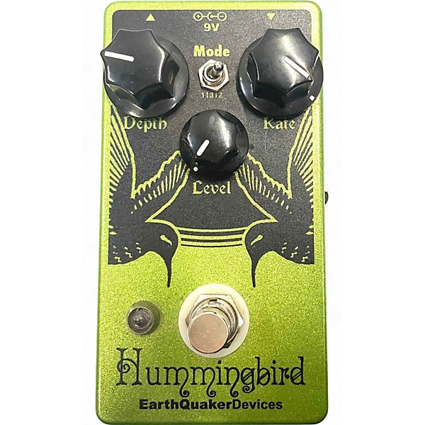 EarthQuaker Devices Hummingbird クローン EarthQuaker Devices Hummingbird - What To Know & Where To
