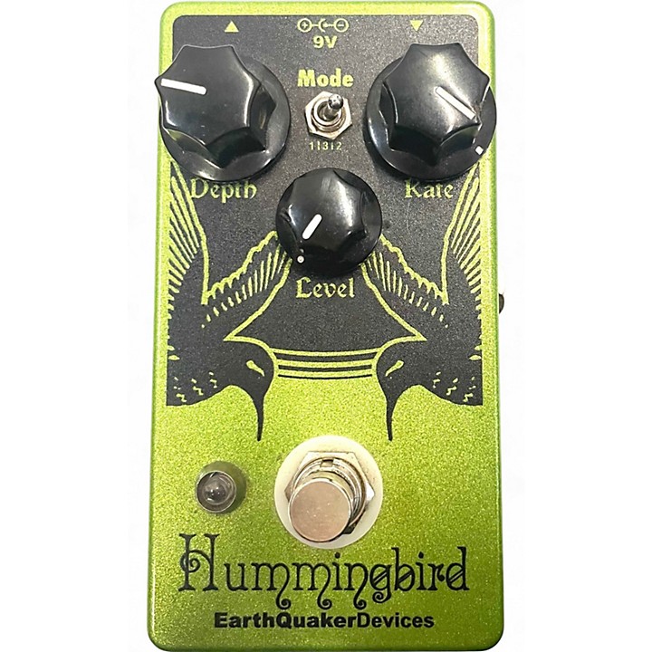 EarthQuaker Devices Hummingbird クローン EarthQuaker Devices Hummingbird - What To Know & Where To
