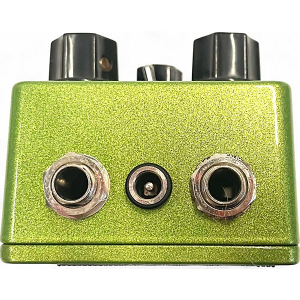 Used EarthQuaker Devices Hummingbird Repeat Percussions