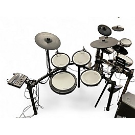 Used DW DRUM THRONE Drum Key