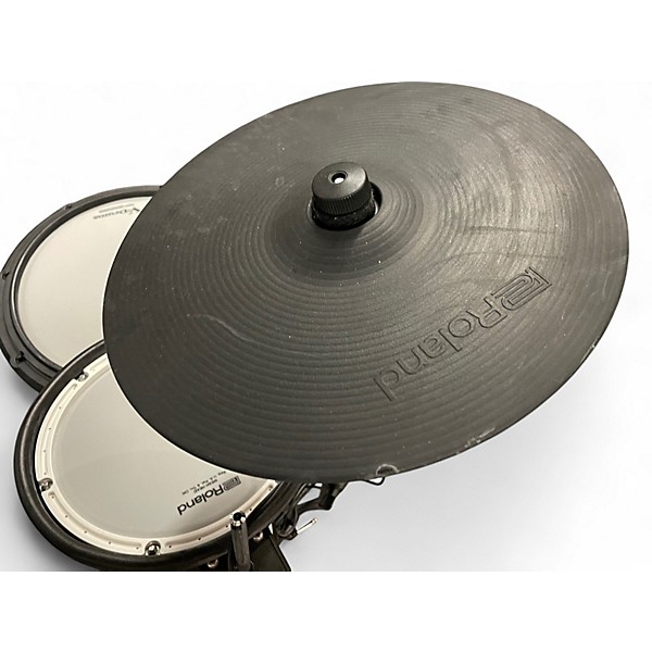 Used DW DRUM THRONE Drum Key