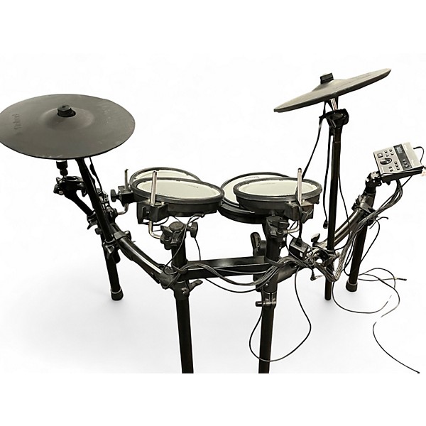 Used DW DRUM THRONE Drum Key