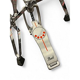 Used Pearl HI HAT STAND Drum Key