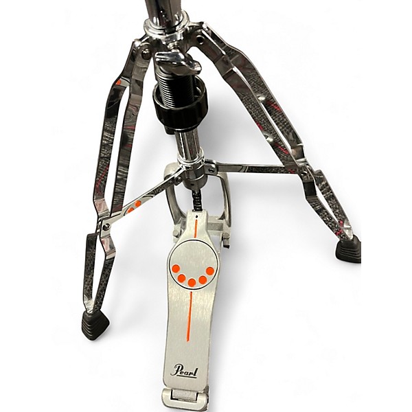Used Pearl HI HAT STAND Drum Key