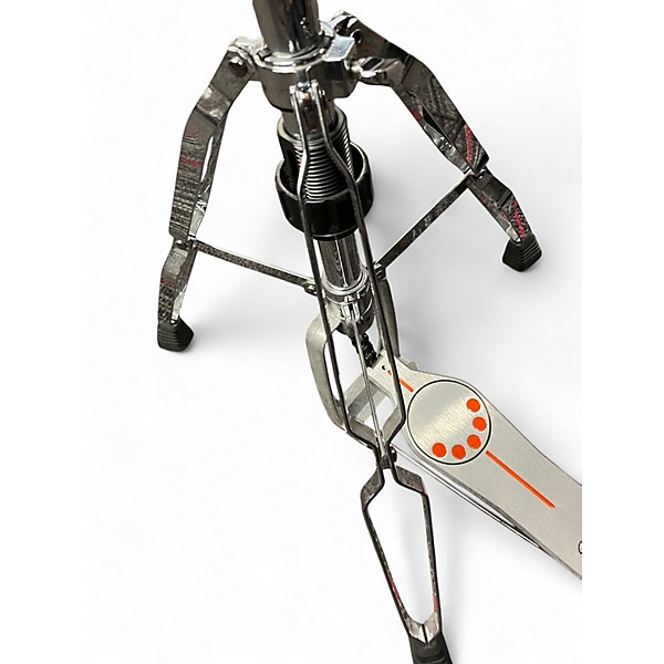 Used Pearl HI HAT STAND Drum Key
