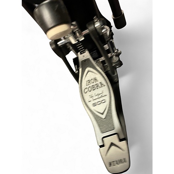 Used TAMA IRON COBRA 600 Drum Key