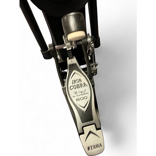 Used TAMA IRON COBRA 600 Drum Key