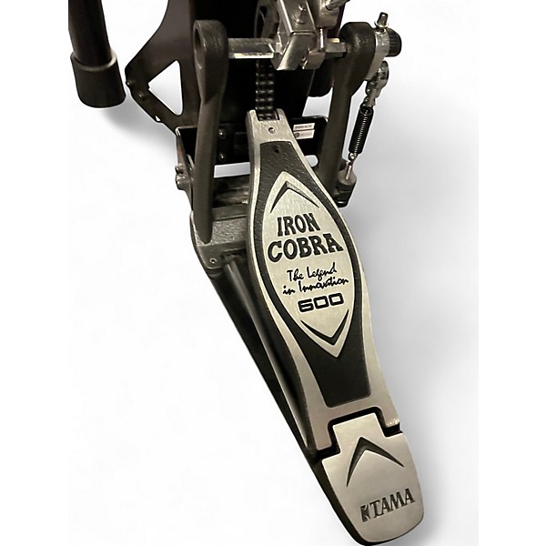 Used TAMA IRON COBRA 600 Drum Key