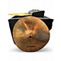 Used Zildjian 10in Trashformer Cymbal
